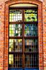 Colorful Medieval Copernicus House, Torun, Poland. Birthplace in 1453 of Nicolaus Copernicus. Art Print